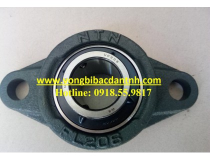 GỐI ĐỠ UCFL203 ASAHI